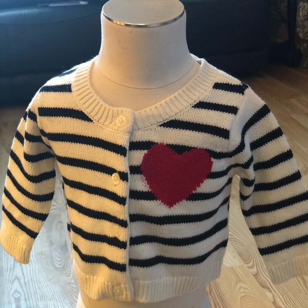 Baby GAP Cardigan